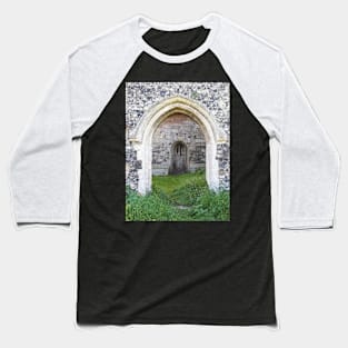 Archway Baseball T-Shirt